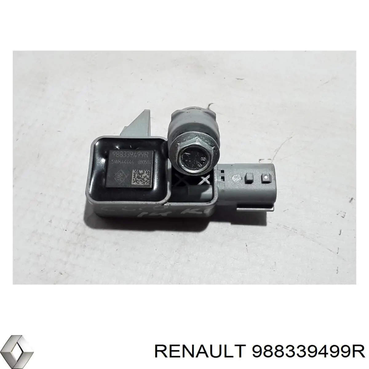 Купити 988339499R Renault (RVI) 