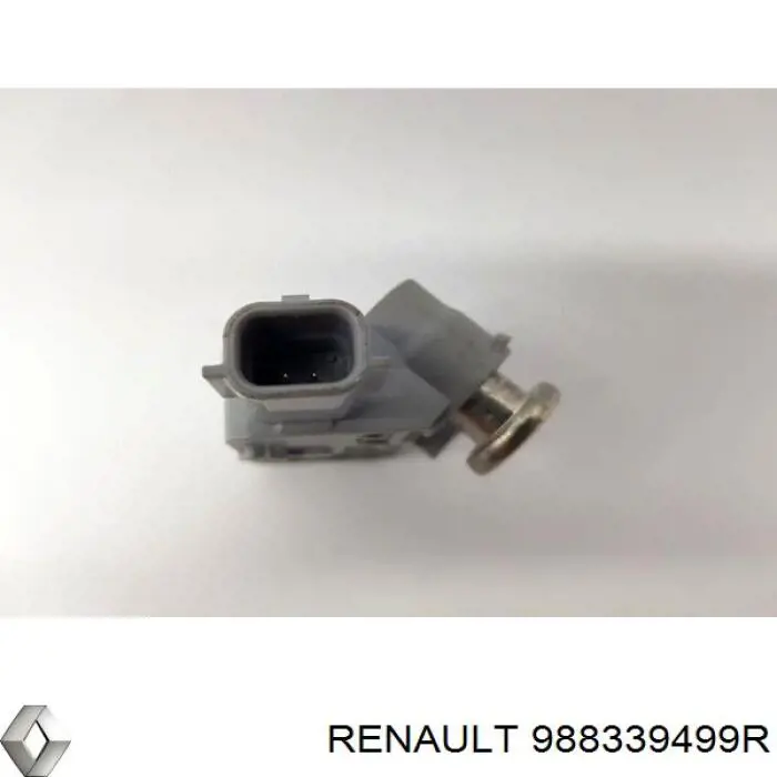 988339499R Renault (RVI) 