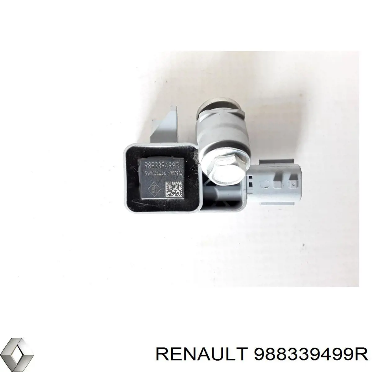  Renault (RVI) 988339499R ціна, від 11.40 USD