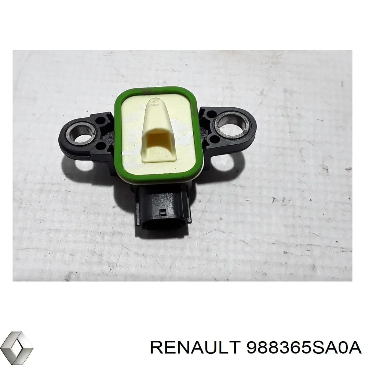 988365SA0A Nissan/Infiniti 