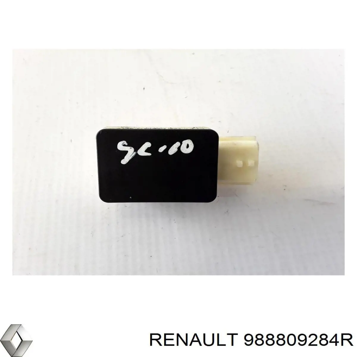  Renault (RVI) 988800002R ціна, від 5.02 USD