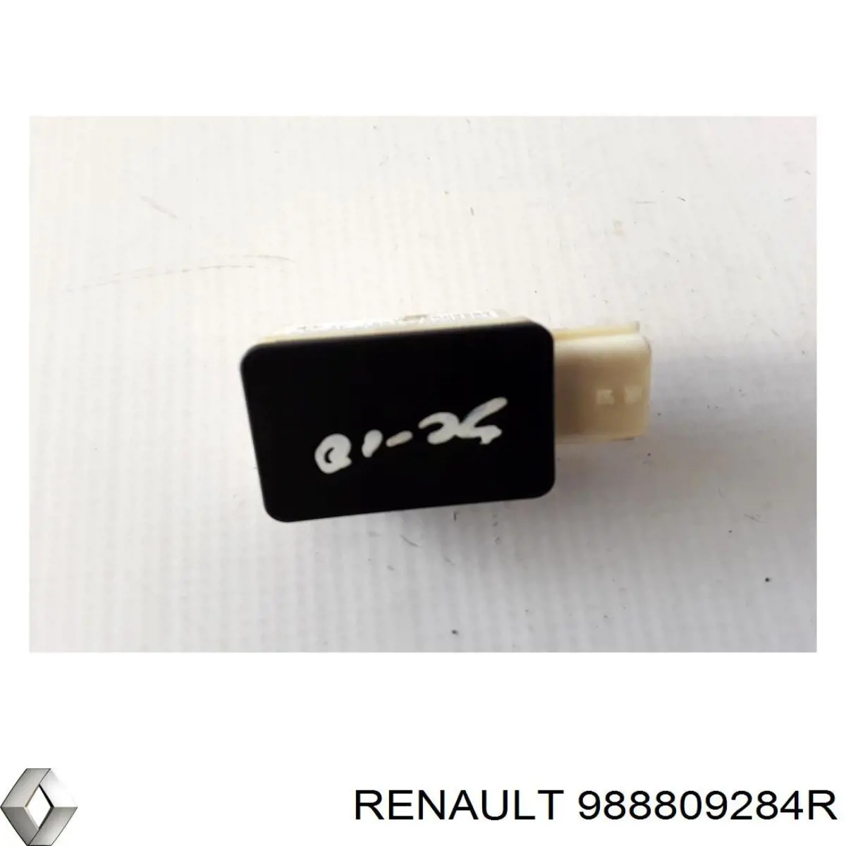 Купити 988800002R Renault (RVI) 