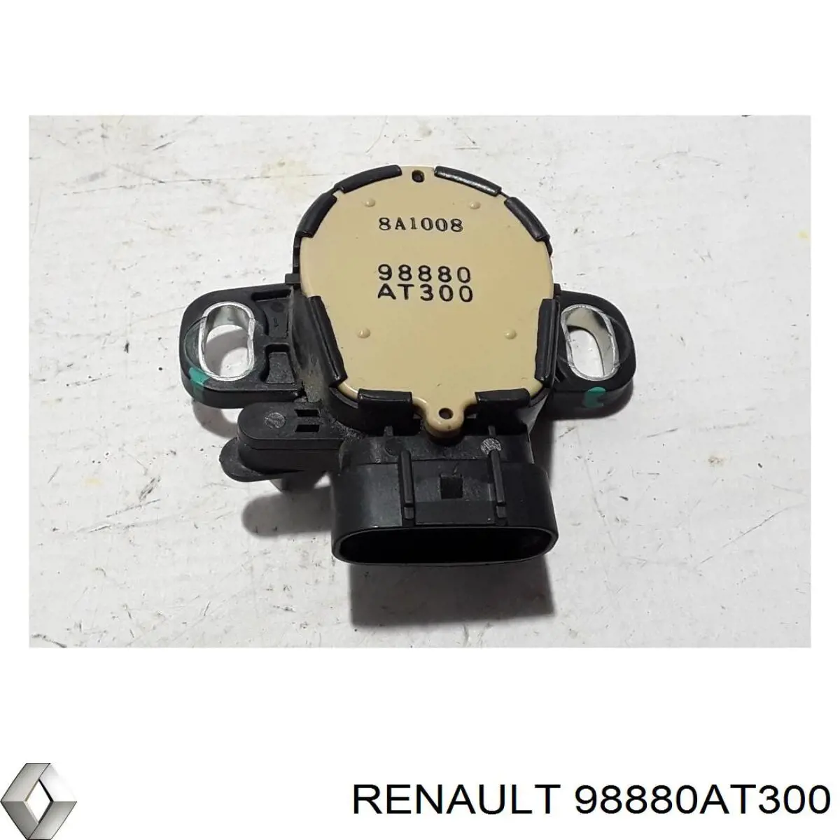  Renault (RVI) 98880AT300 ціна, від 25.00 USD