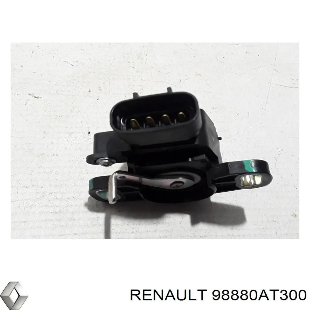 Купити 98880AT300 Renault (RVI) 