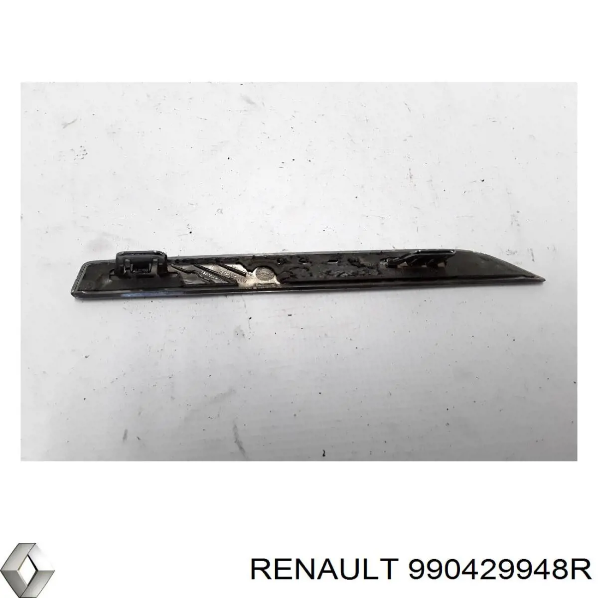  Renault (RVI) 990429948R ціна, від 6.93 USD