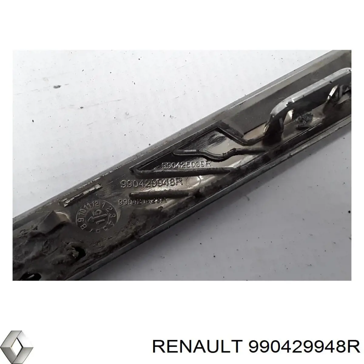 990429948R Renault (RVI) 