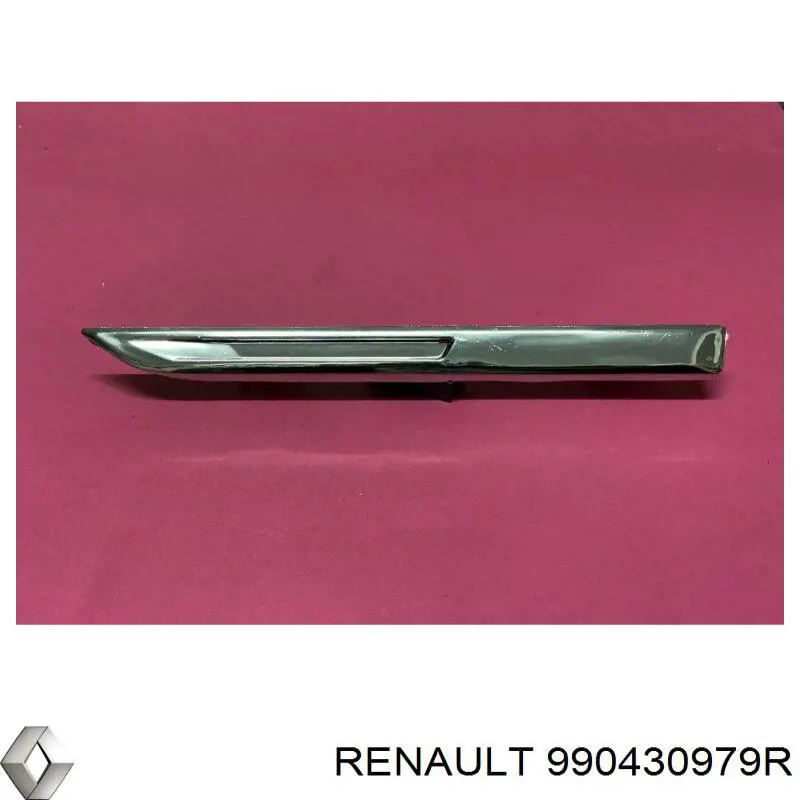  990430979R Renault (RVI)