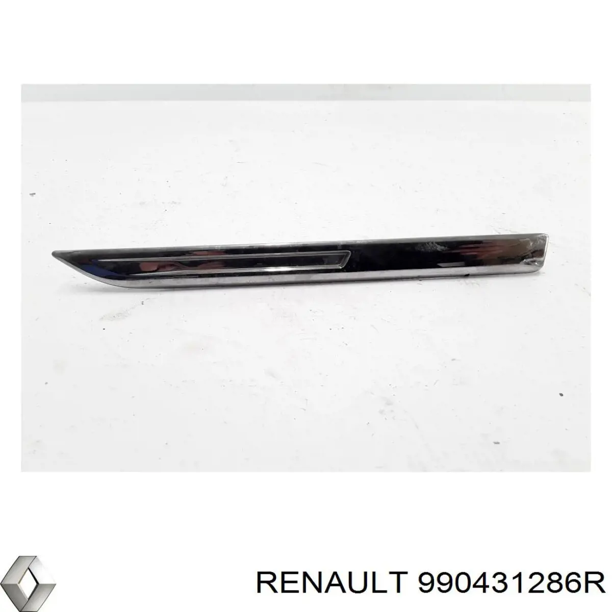 990431286R Renault (RVI) 
