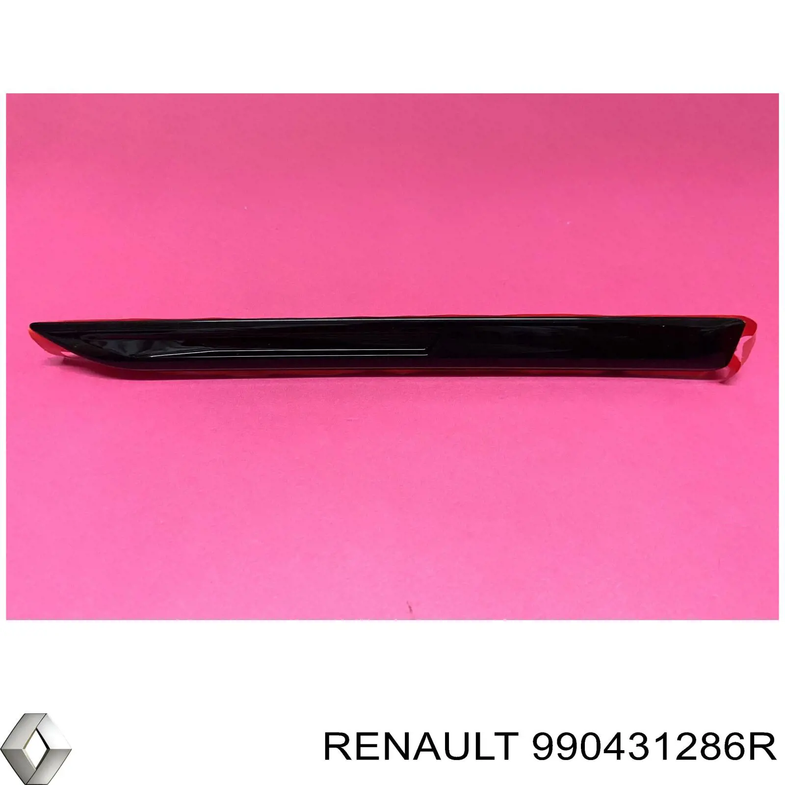  Renault (RVI) 990431286R ціна, від 6.43 USD