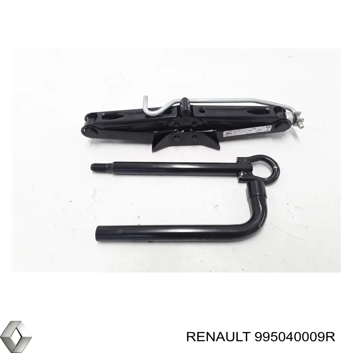 995040009R Renault (RVI) 
