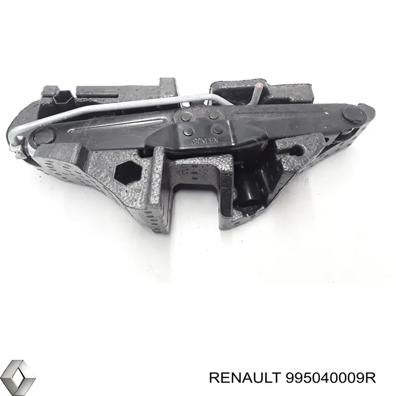 Купити 995040009R Renault (RVI) 