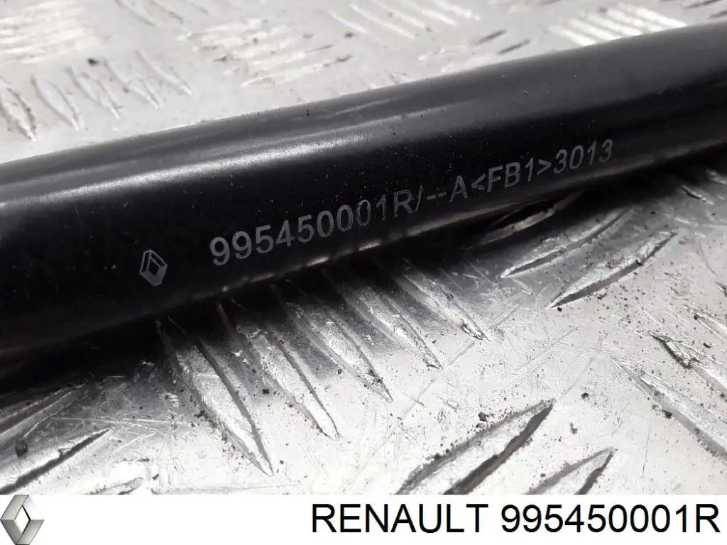 Ключ балонний Renault (RVI) 995456070R ціна, від 5.07 USD