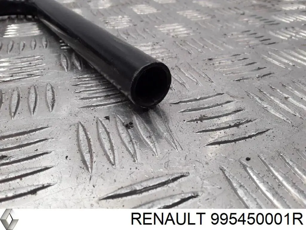 Ключ балонний 995456070R Renault (RVI)