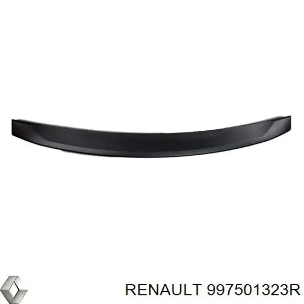  Renault (RVI) 997501323R ціна, від 54.77 USD