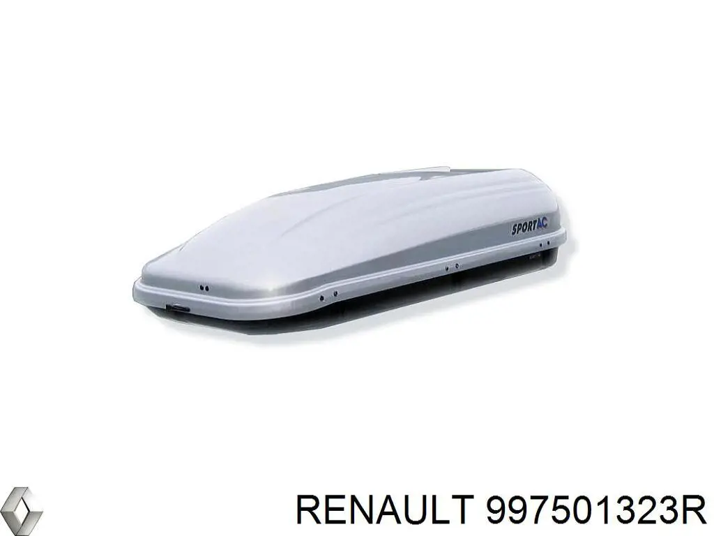 997501323R Renault (RVI) 