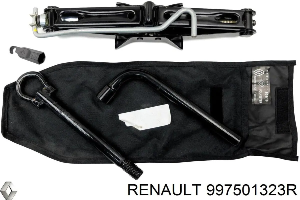 Купити 997501323R Renault (RVI) 
