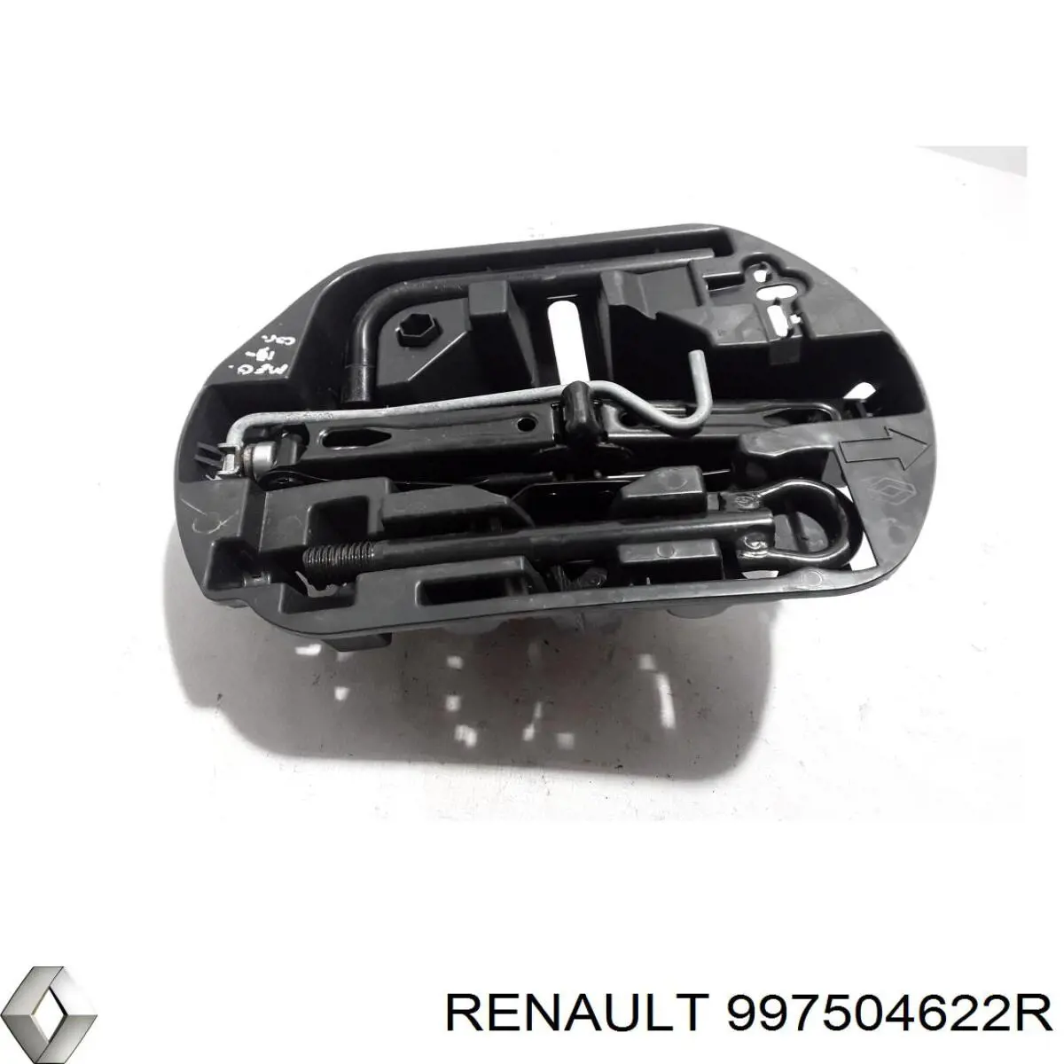  Renault (RVI) 997504622R ціна, від 78.92 USD
