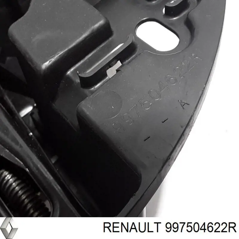 997504622R Renault (RVI) 
