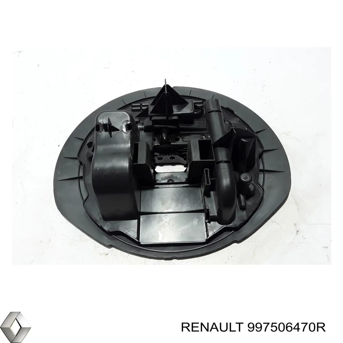 997506470R Renault (RVI) 