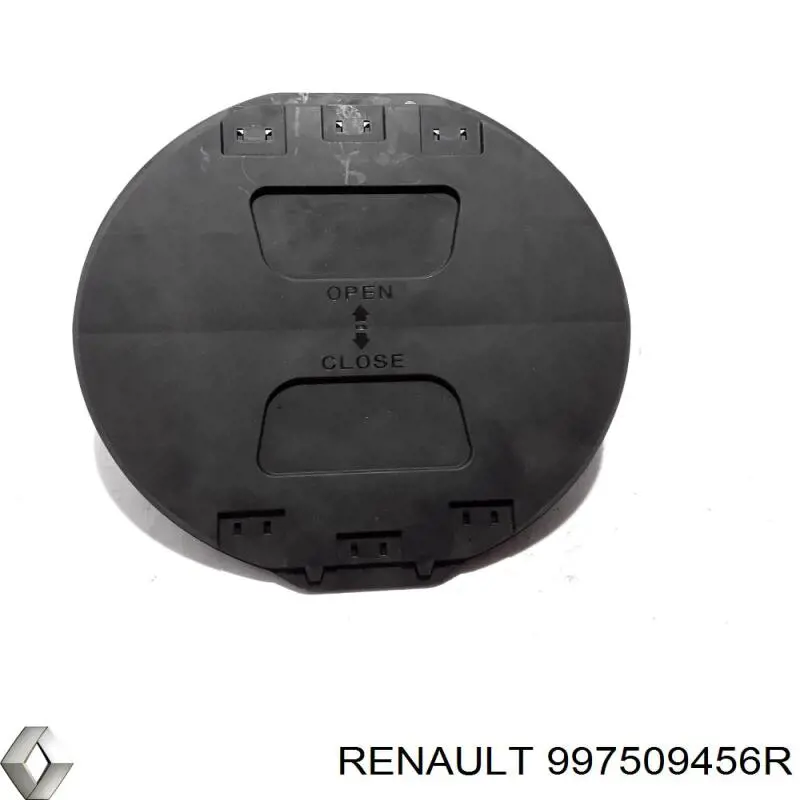 Купити 997509456R Renault (RVI) 