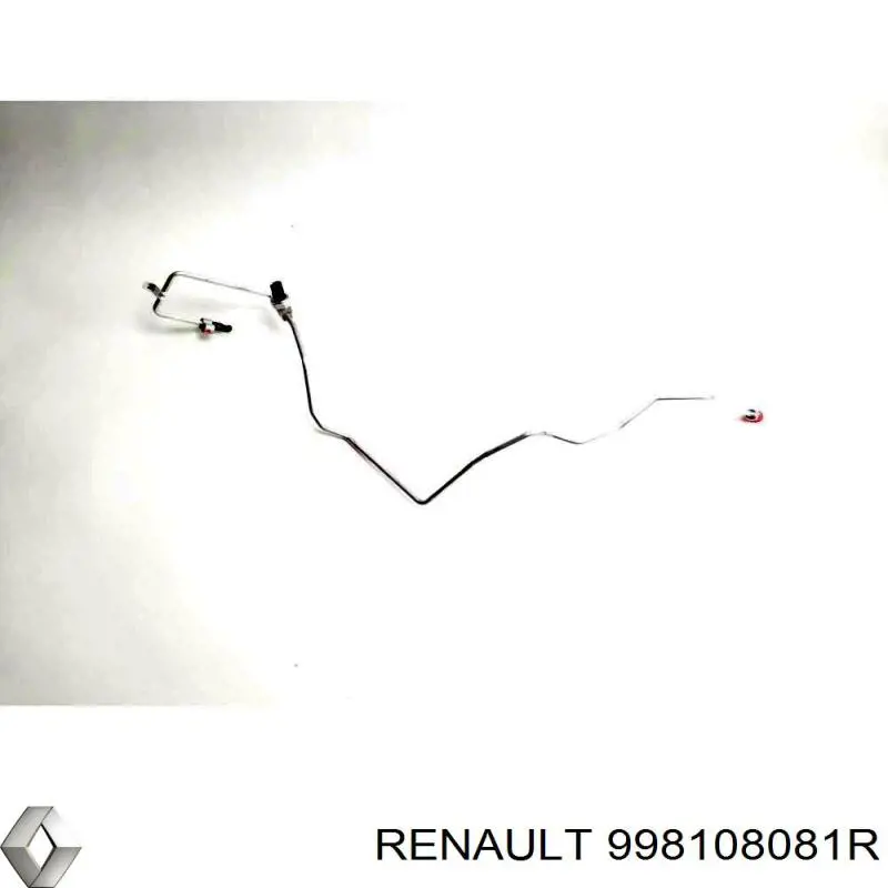 998108081R Renault (RVI) 
