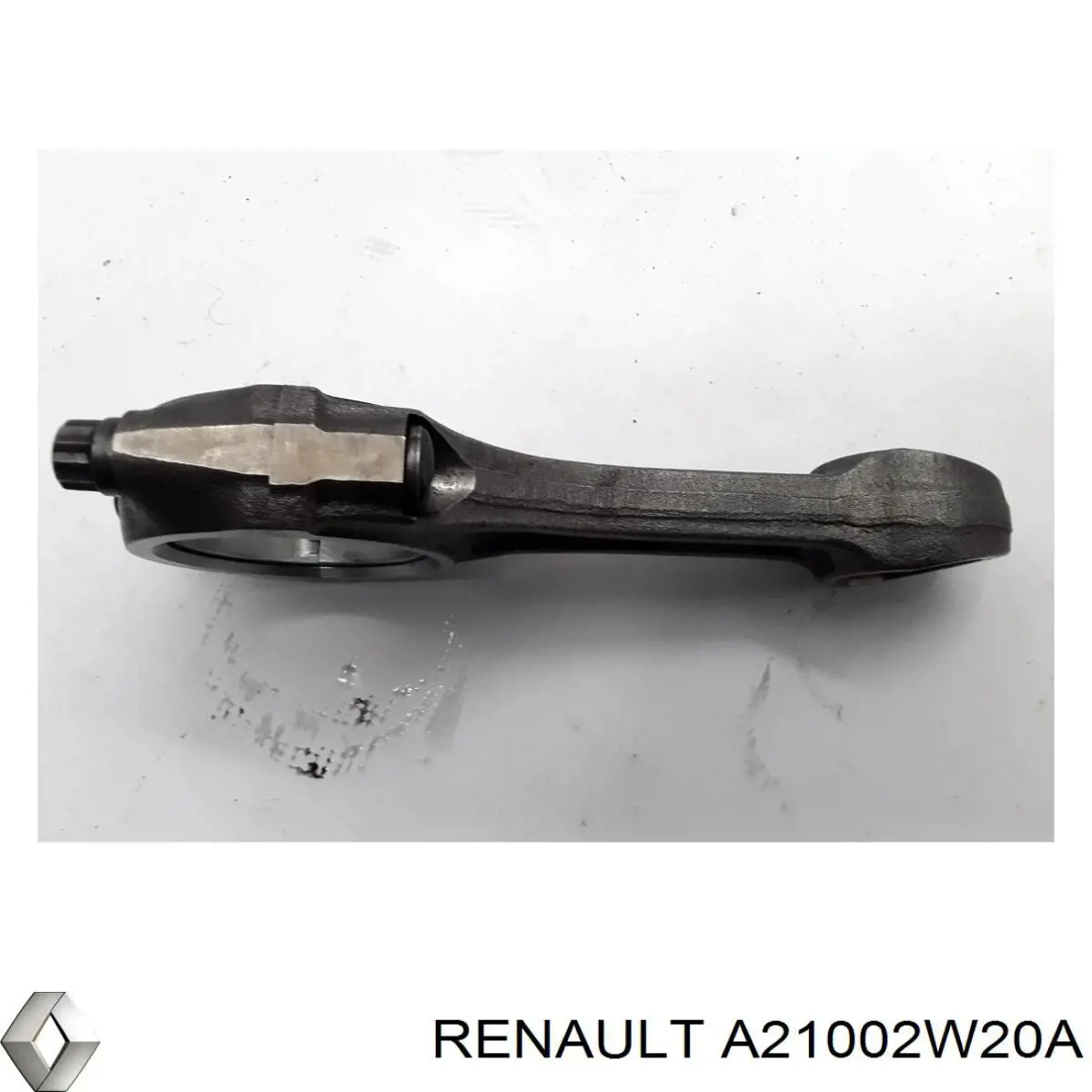 A21002W20A Renault (RVI) Шатун двигуна