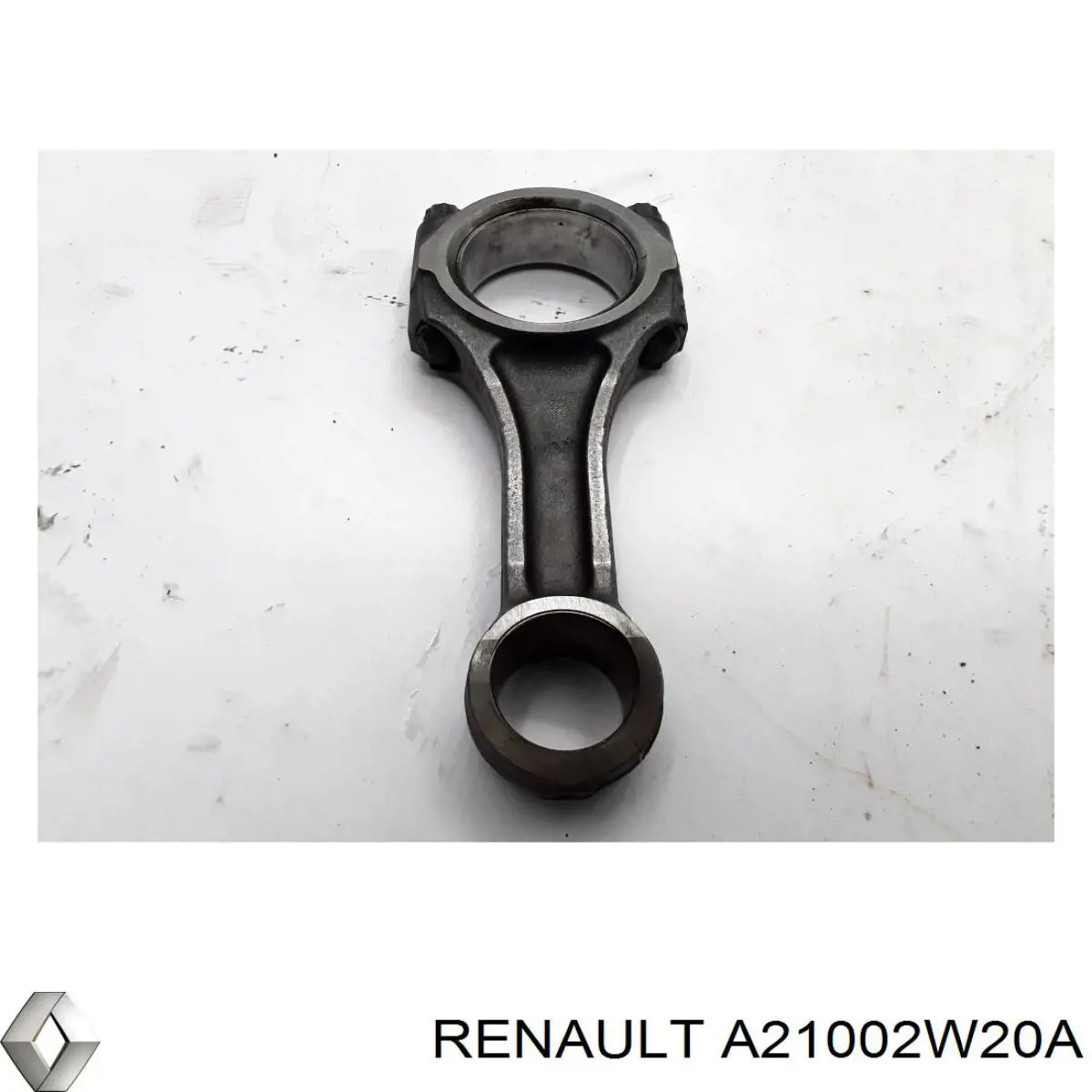 Шатун поршня двигуна Nissan/Infiniti A21002W20A ціна, від 40.06 USD
