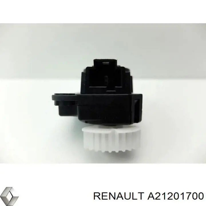 Купити A21201700 Renault (RVI) 