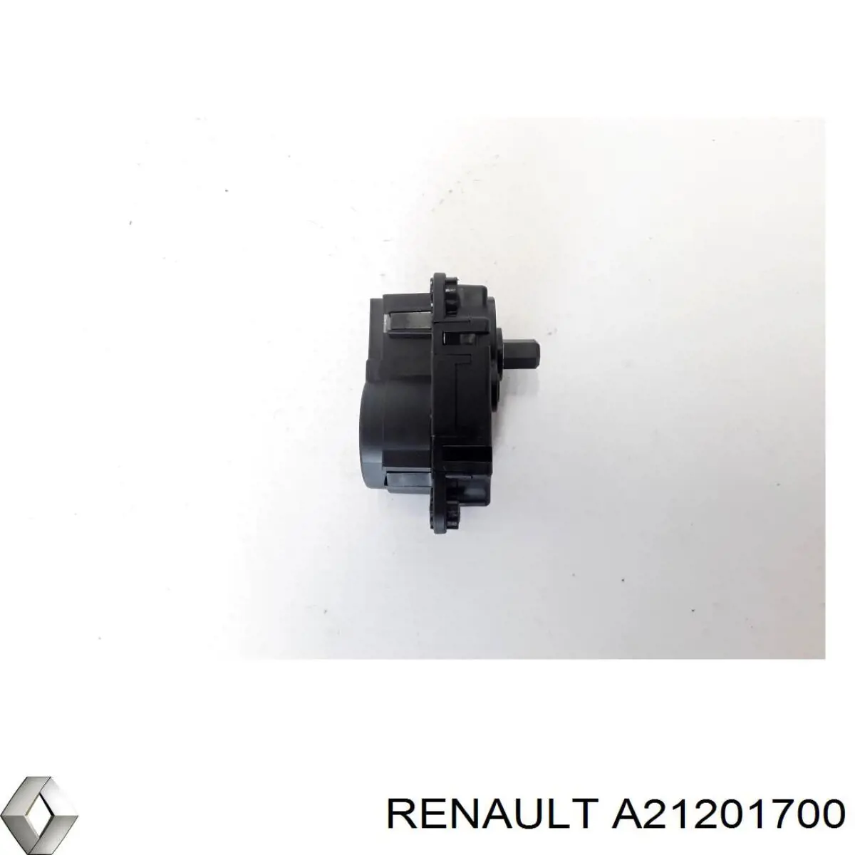  Renault (RVI) A21201700