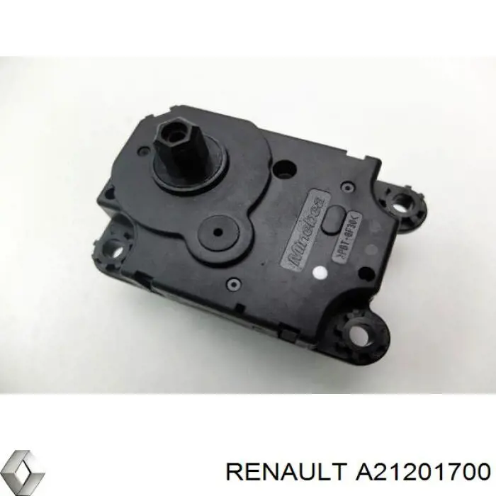  Renault (RVI) A21201700 ціна, від 8.46 USD