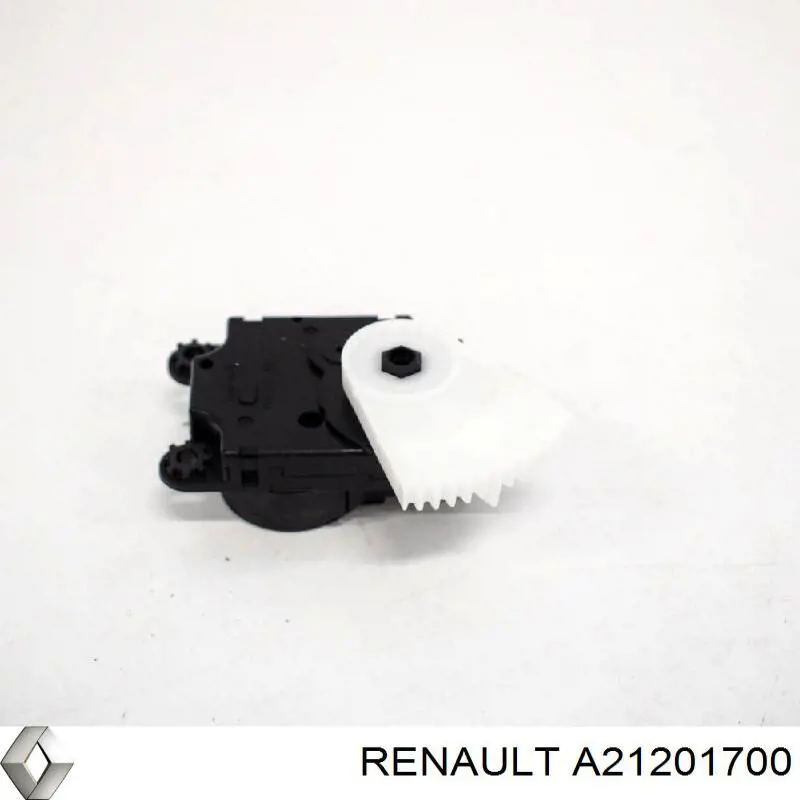  A21201700 Renault (RVI)