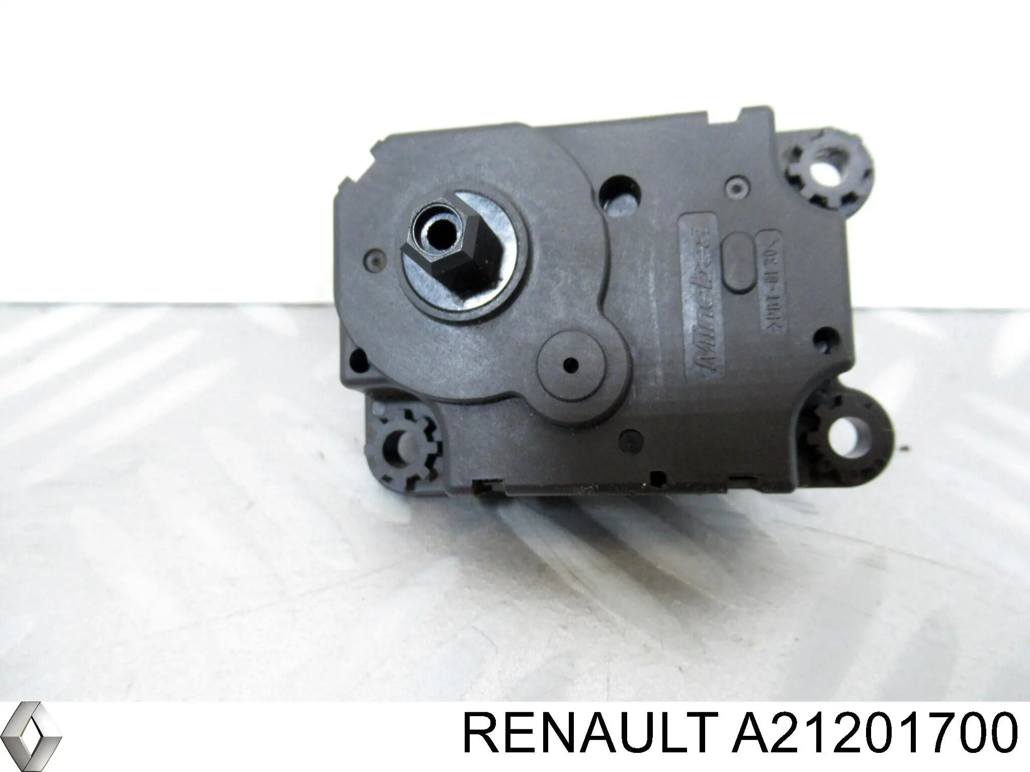 A21201700 Renault (RVI) 
