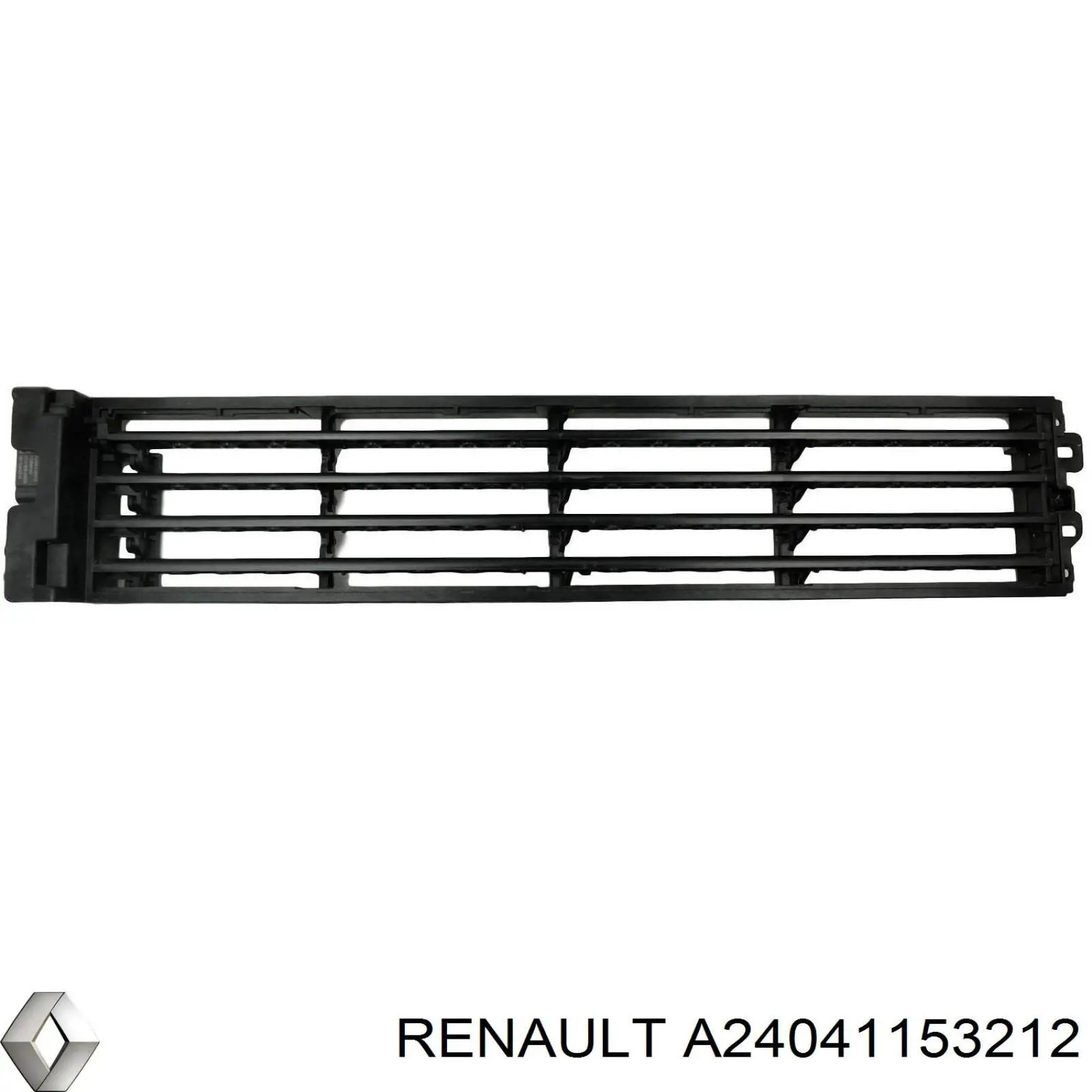 A24041153212 Renault (RVI) 