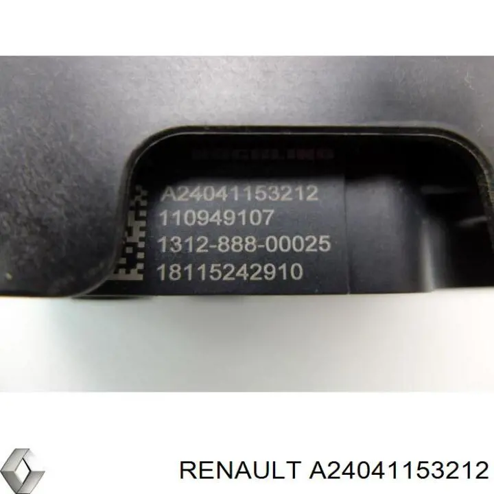 Купити A24041153212 Renault (RVI) 