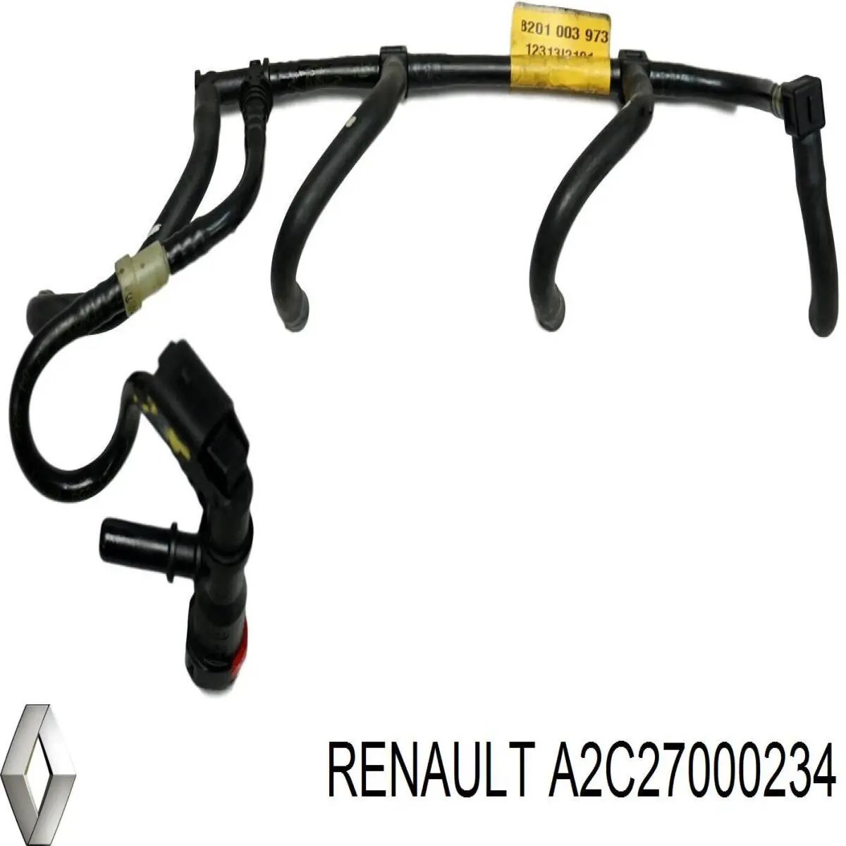 Купити A2C27000234 Renault (RVI) 