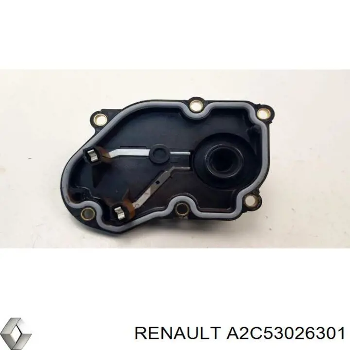  A2C53026301 Renault (RVI)
