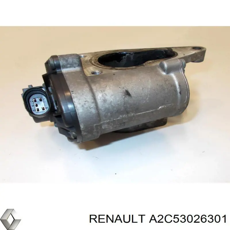  Renault (RVI) A2C53026301