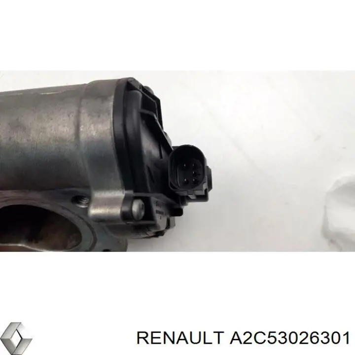 A2C53026301 Renault (RVI) 