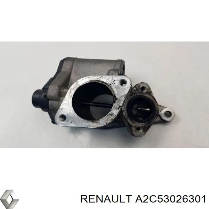  Renault (RVI) A2C53026301 ціна, від 34.24 USD