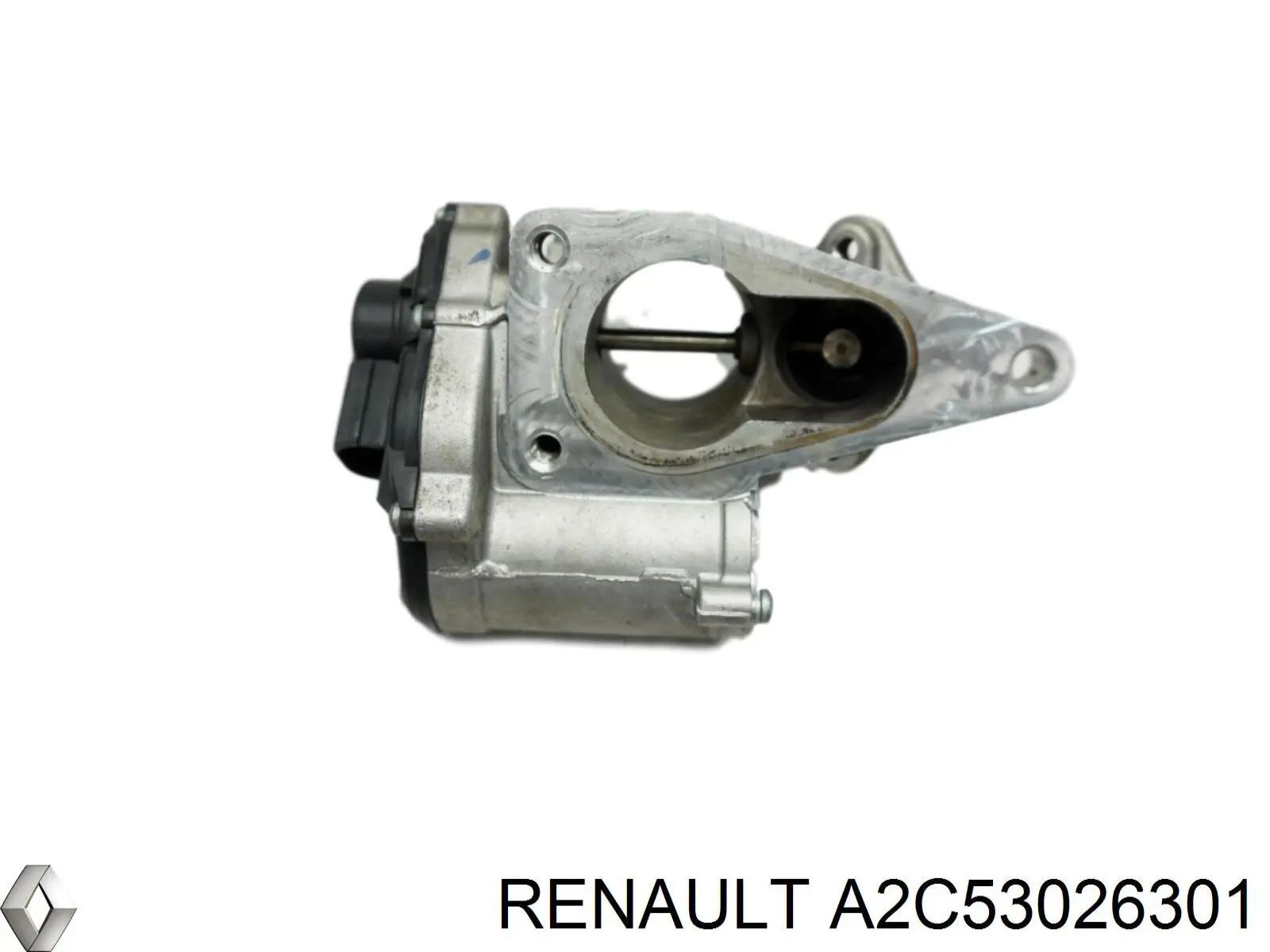 Купити A2C53026301 Renault (RVI) 
