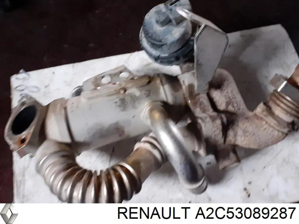  Renault (RVI) A2C53089287 ціна, від 56.37 USD