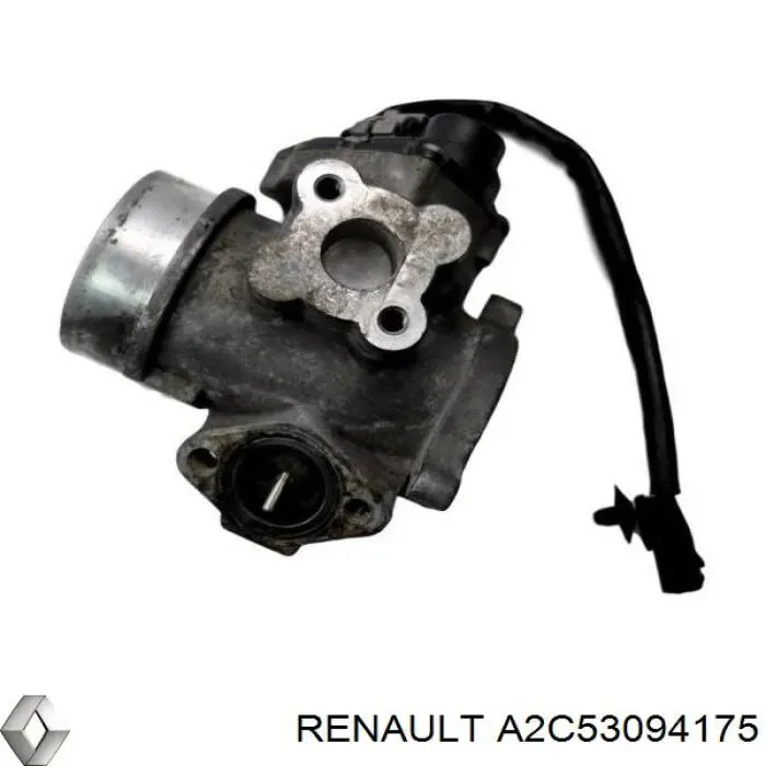 A2C53094175 Renault (RVI) 