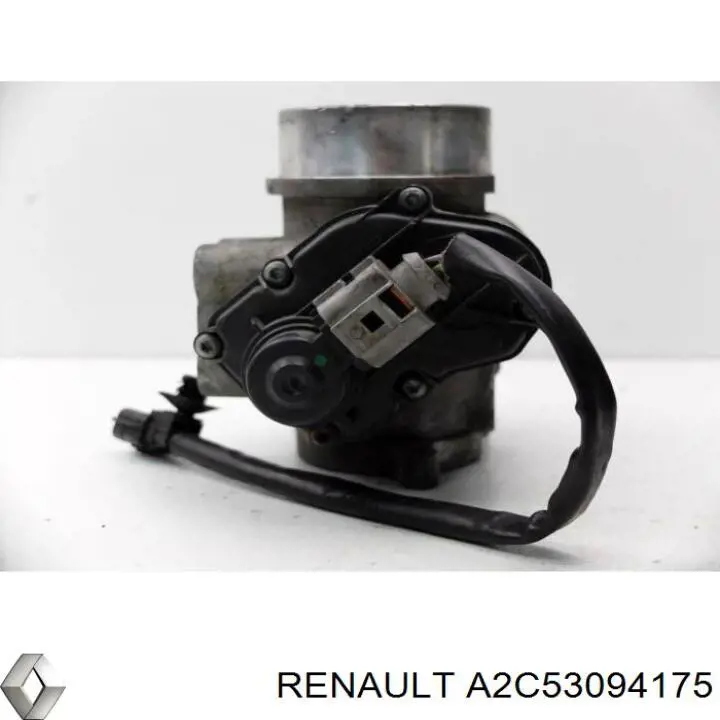  A2C53094175 Renault (RVI)