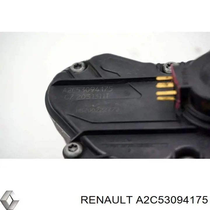  Renault (RVI) A2C53094175 ціна, від 28.00 USD