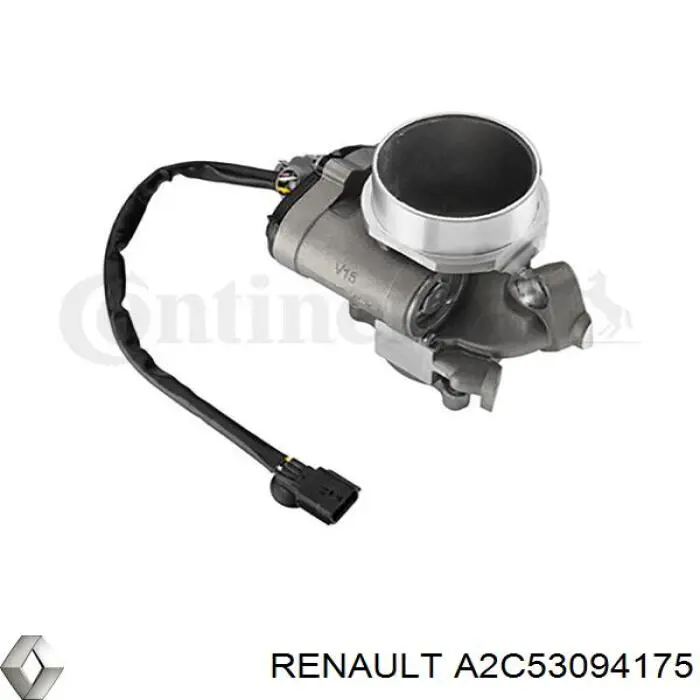 Купити A2C53094175 Renault (RVI) 