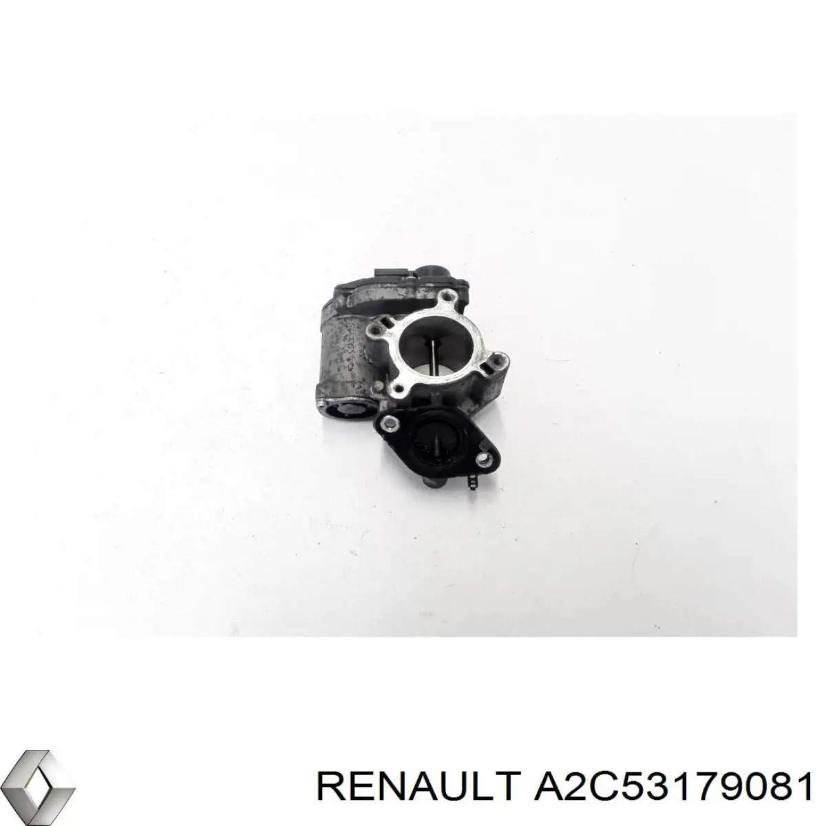 Клапан EGR Renault (RVI) A2C53179081 ціна, від 57.01 USD