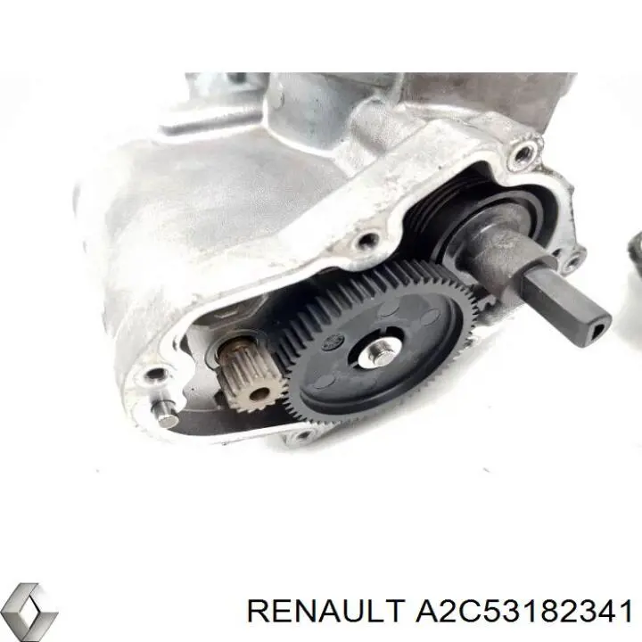  Renault (RVI) A2C53182341 ціна, від 17.12 USD