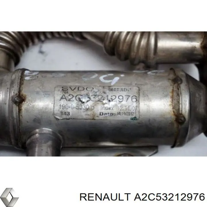  A2C53212976 Renault (RVI)