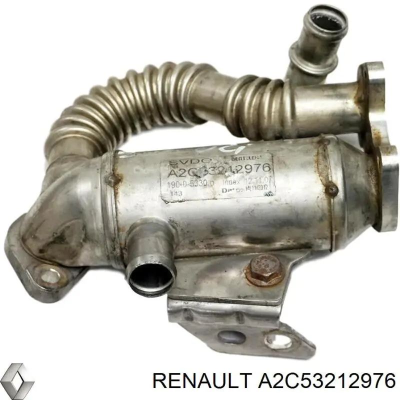 A2C53212976 Renault (RVI) 