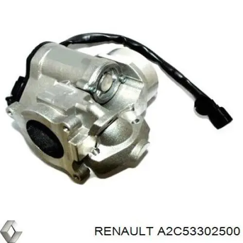  Renault (RVI) A2C53302500 ціна, від 56.37 USD